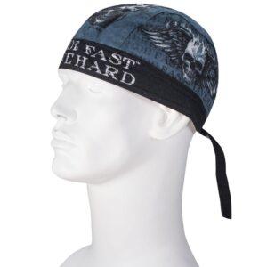 Good Sports Ride Fast Head Wrap - 1 piece