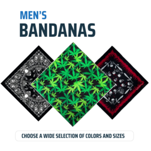 Men's Bandanas