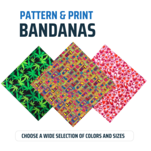 Patterns & Prints