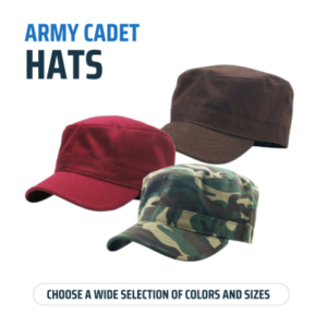 Army Hats