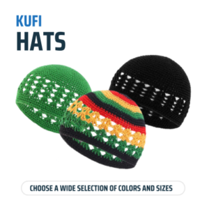 Kufis Hats