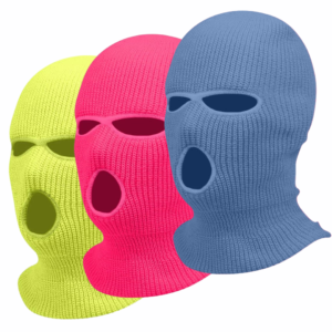 Ski Mask