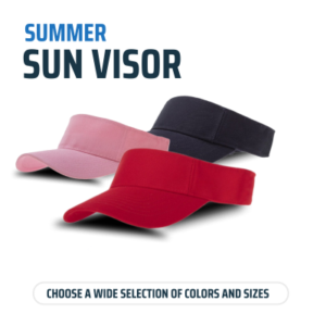 Sun Visor Hats