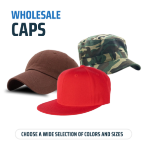Wholesale Caps