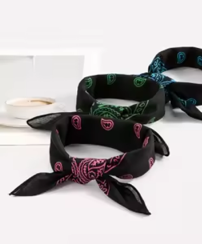 Bandanas on sale