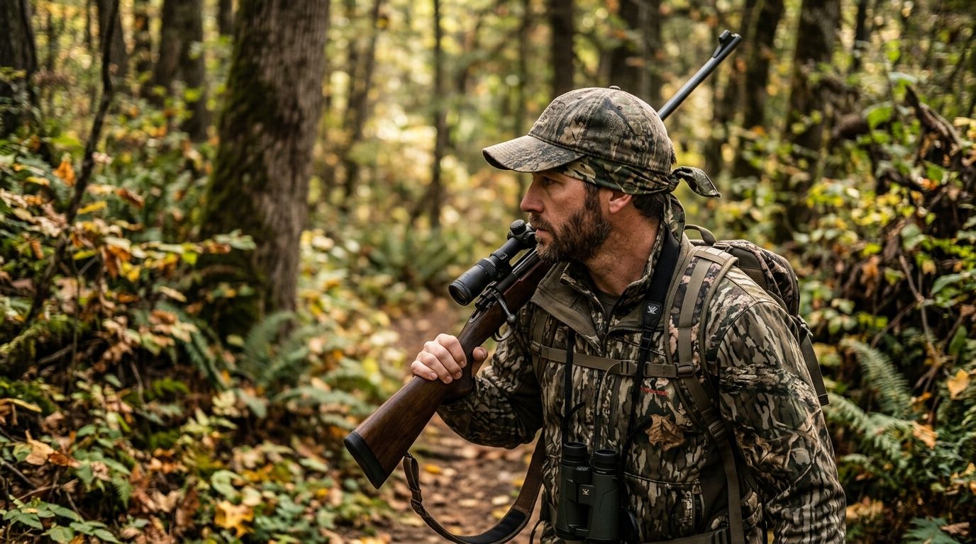 Best camo bandanas for hunting and outdoor gear 2026