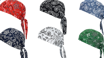 Doo rags on sale