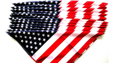 Flags on sale