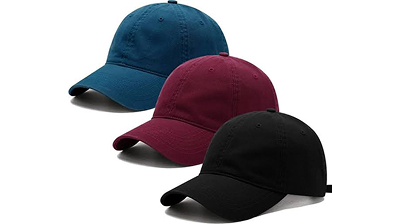 Hats and caps on sale