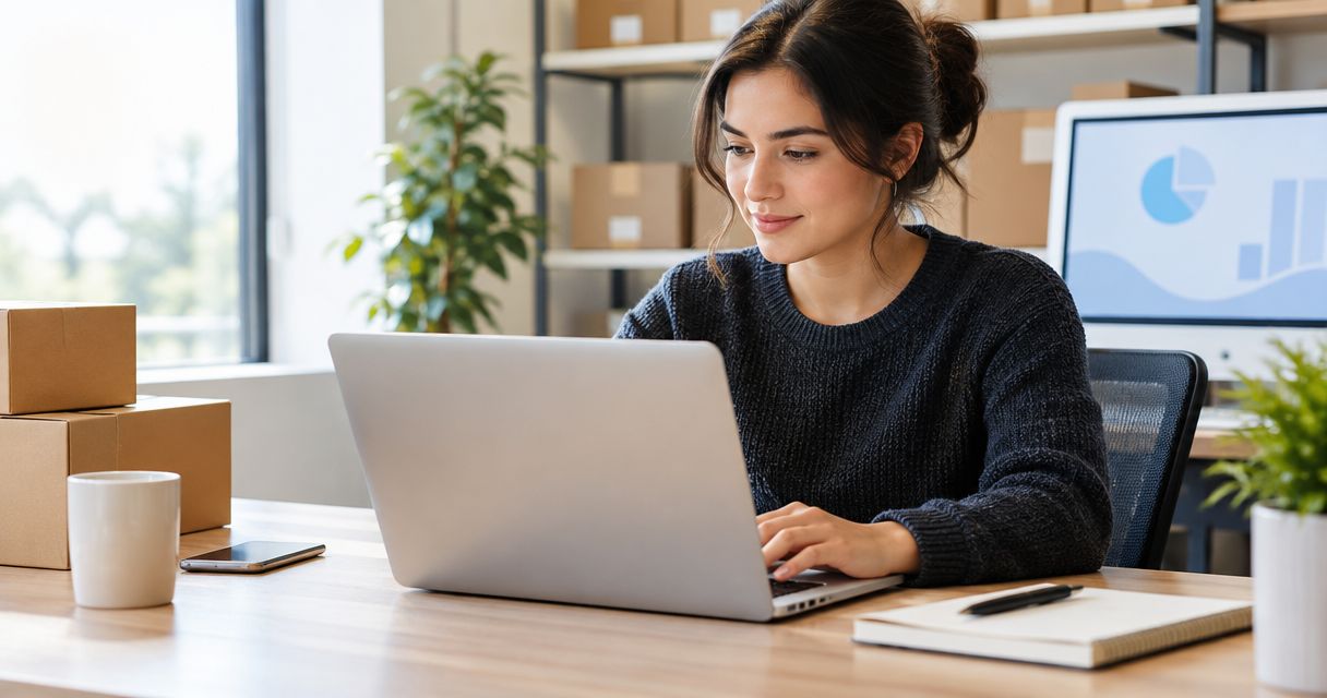 How to set up a tax-exempt account for wholesale bulk orders