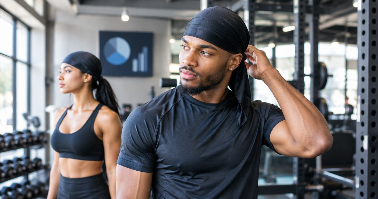 Wholesale doo rags for gyms and fitness studios: complete 2026 guide