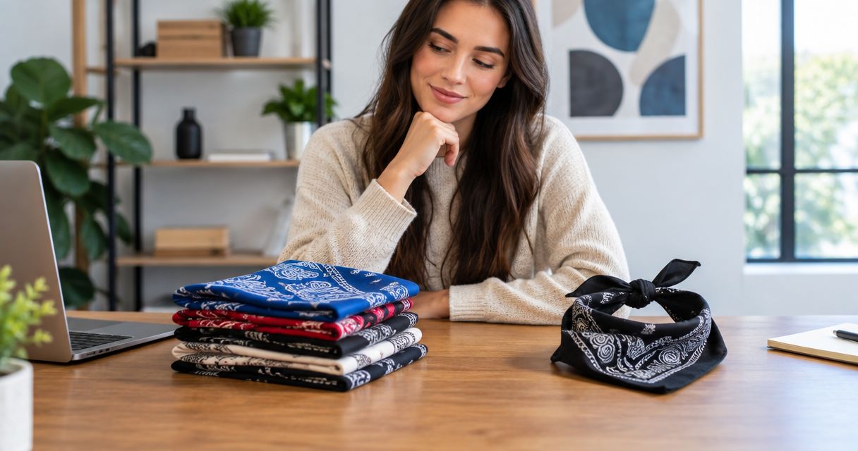 Wholesale For Everyone vs Bandits Bandanas: which is better in 2026