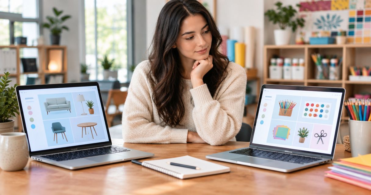 Wholesale For Everyone vs Michaels: which is better in 2026