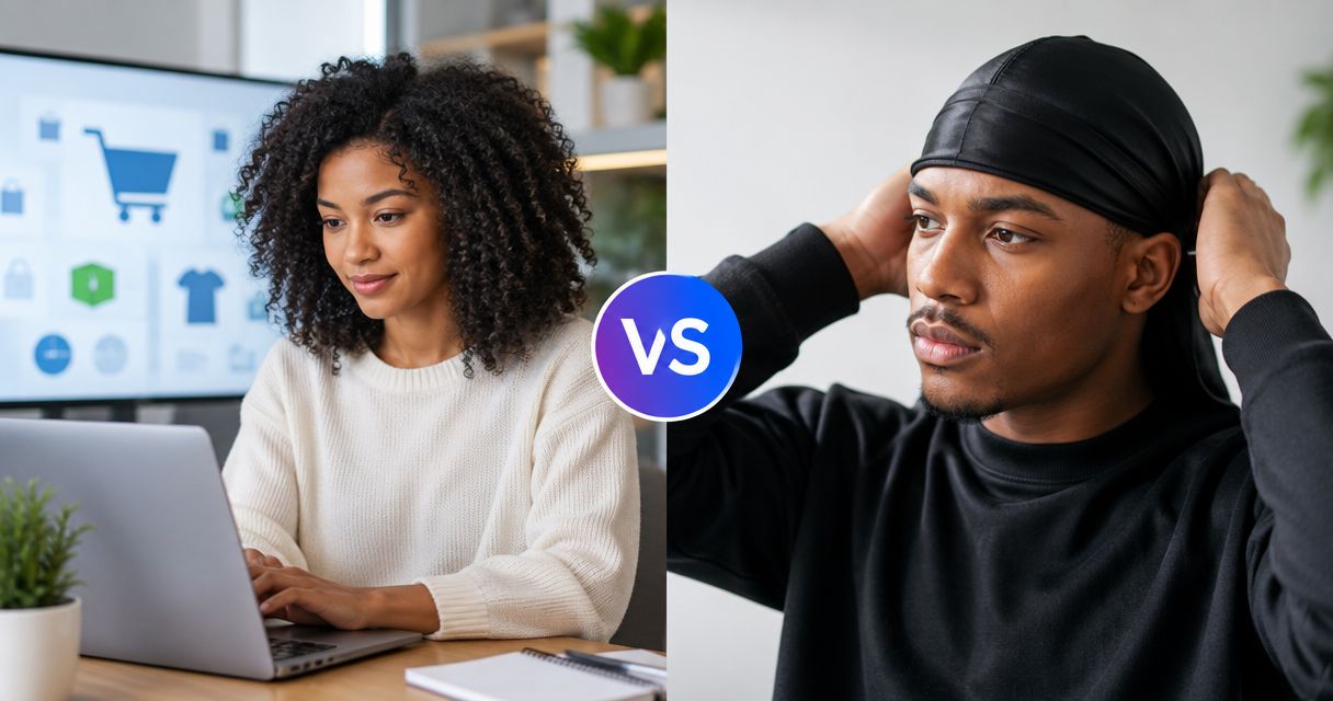 Wholesale For Everyone vs Silky Durag: which is better in 2026