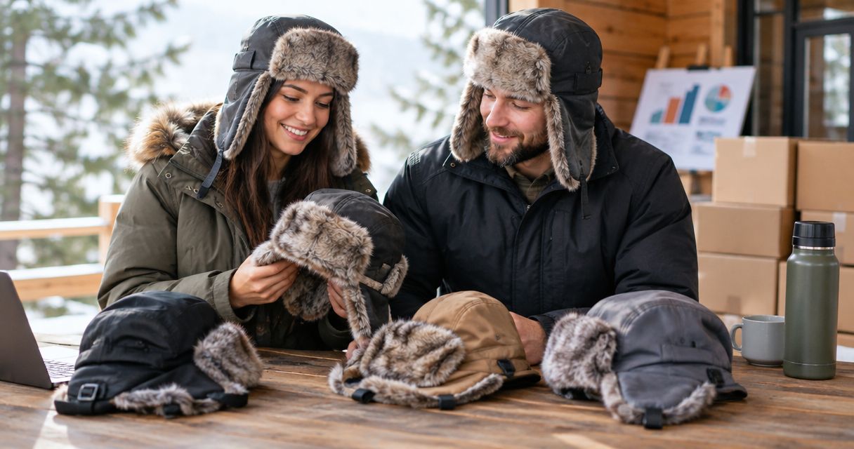 Can you get bulk discounts on trapper hats in 2026?