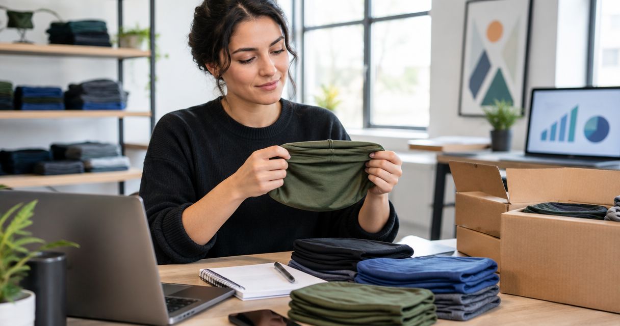 How much does a wholesale neck gaiter order cost in 2026?