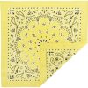 Western Paisley Bandana Western Paisley Bandana