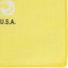 American Made Light Yellow Western Paisley Bandanas - Case - 50 Dozen 22x22 American Made Light Yellow Western Paisley Bandanas - Case - 50 Dozen 22x22
