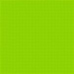 A solid green background fills the space creating a uniform and vibrant visual atmosphere suitable for various contexts such as design or digital art.