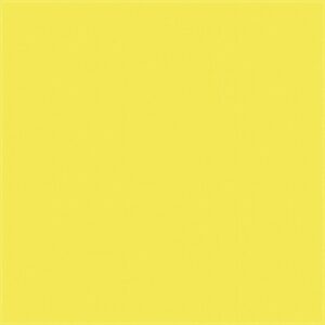 A solid yellow canvas fills the area providing a bright cheerful appearance with no discernible objects or text creating a simple yet vibrant visual impact.