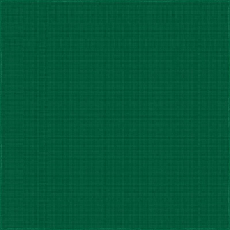 A solid green surface fills the view with a consistent texture creating a uniform background that evokes a simple and calm aesthetic without any objects or action present.