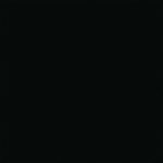 The image displays a solid black background with no discernible objects or actions present the environment appears completely dark and featureless