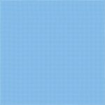 A plain light blue background fills the space offering a smooth texture without any distinct objects actions or context visible within the frame