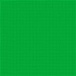 A solid green surface fills the frame creating a uniform backdrop that offers no distinguishing features or context to suggest any specific location or activity