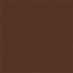 A textured brown fabric covers the entire area creating a warm and neutral backdrop enhancing the visual depth through subtle tonal variations throughout.