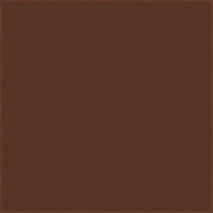 A textured brown fabric covers the entire area creating a warm and neutral backdrop enhancing the visual depth through subtle tonal variations throughout.