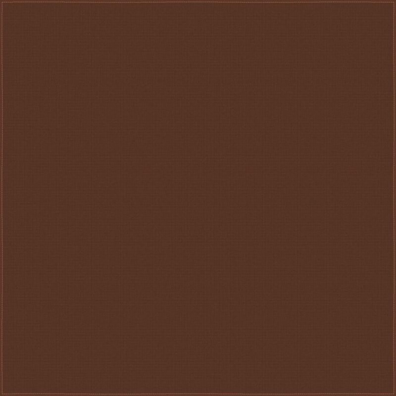 Import 100% cotton A textured brown fabric covers the entire area creating a warm and neutral backdrop enhancing the visual depth through subtle tonal variations throughout.