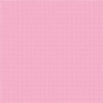 A smooth pink surface fills the space providing a vibrant yet calming backdrop suggesting a playful or cheerful context without any additional objects or actions present.