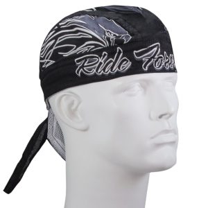 Good Sports Ride Forever Head Wrap