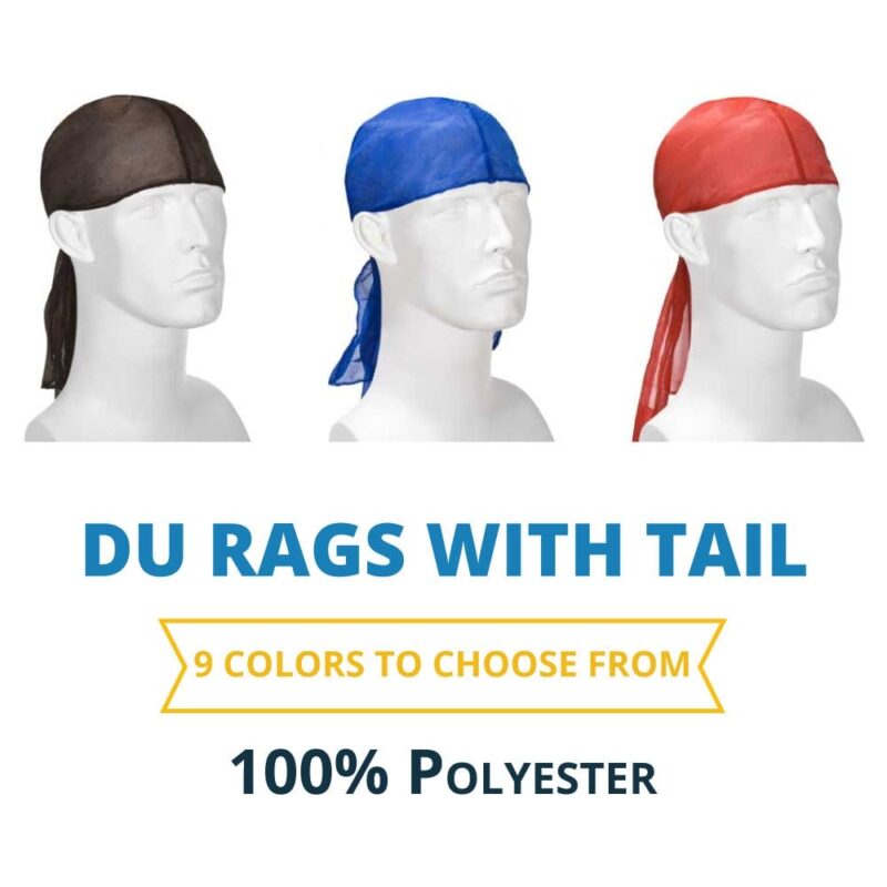 Du Rag Rag Du-Rag