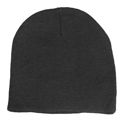 Solid Color Beanie Winter Hat
