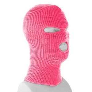Superstretch Full Face Ski Mask - Made in USA