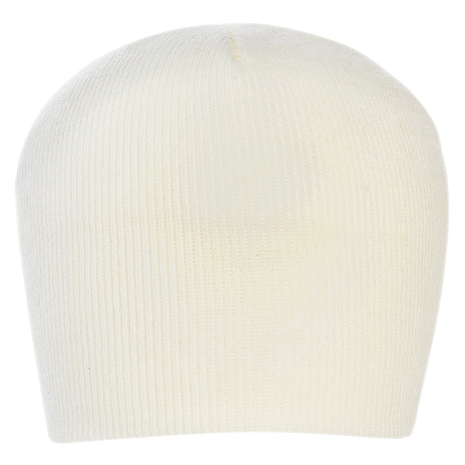 Natural Thinsulate Beanie - 40 gram - Single Piece - Made in USA