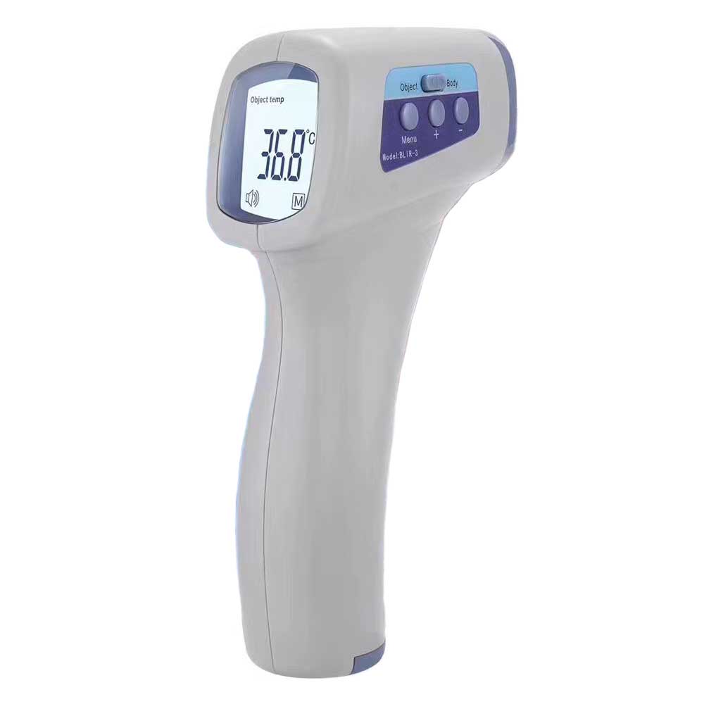 Instant Digital Thermometer- Suitable for Kids, Adults, and Infants