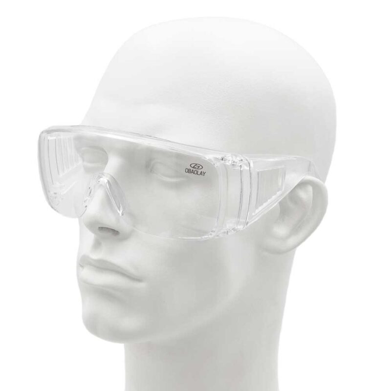 Safety Glasses Safety Glasses