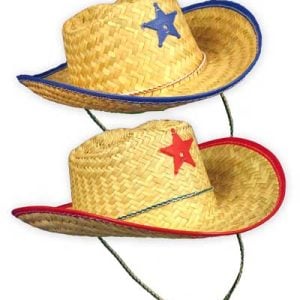 Children's Cowboy Hat
