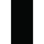 A black silhouette of a hand with fingers extended is centered against a white background conveying an abstract representation of reach or gesture in a minimalistic context.