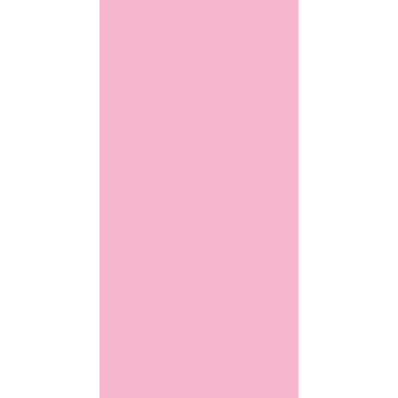 Solid Color Tube Headband A solid pink background fills the image with no distinguishing objects or features present creating a simple and uniform visual field that evokes a calm atmosphere.