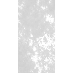 A textured white surface showcases subtle  cloudy patterns creating a soft  ambient effect in a neutral setting suggesting tranquility and simplicity.